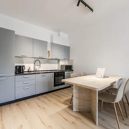 Aqua Breeze 1br By Pikhost Appartamento *