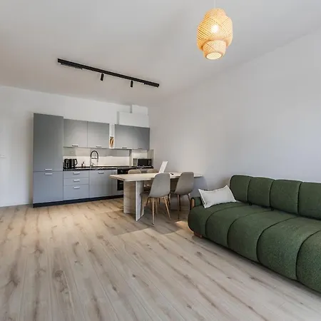Aqua Breeze 1br By Pikhost Appartamento *