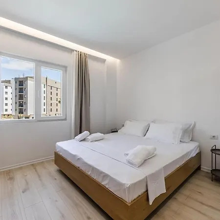 Appartamento Aqua Breeze 1br By Pikhost