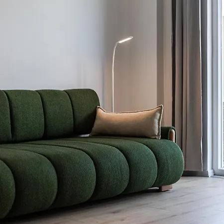 Appartamento Aqua Breeze 1br By Pikhost